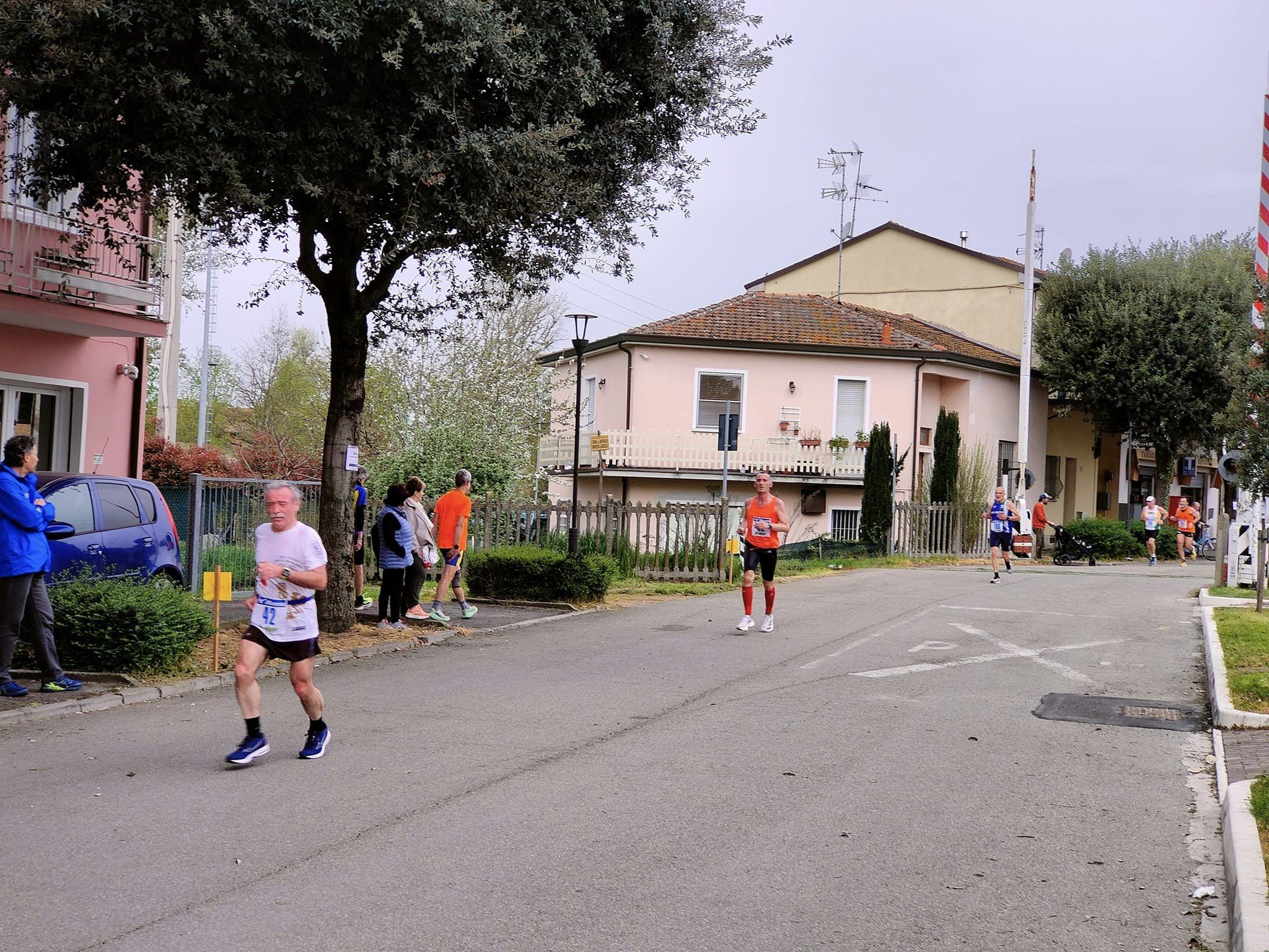 San Patrizio: Trofeo Buriani e Vaienti - 01 aprile 2024